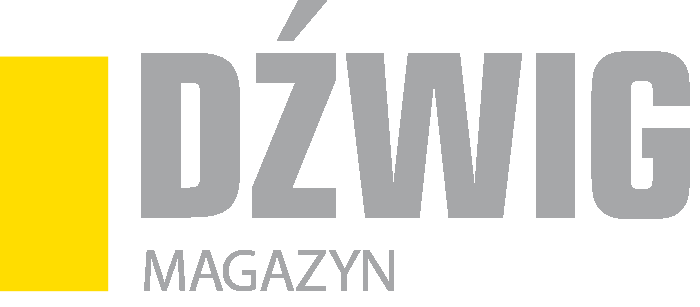 Logo Magazynu Dzwig